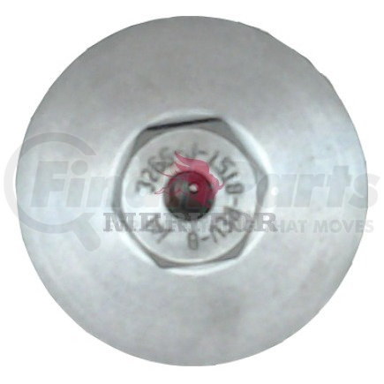 A3280B9830A by MERITOR - KPINCAP W/STUD