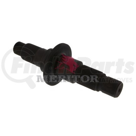 A3297S1605 by MERITOR - INPUT SHAFT