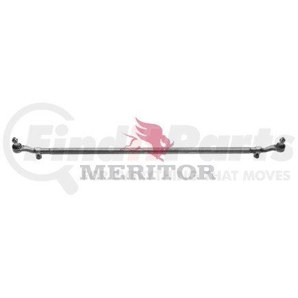 A33102L4380 by MERITOR - AY CROSS TUBE