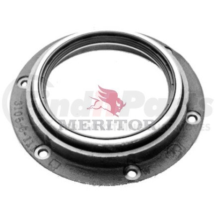 A33105M195 by MERITOR - Drive Axle Shaft Seal Retainer