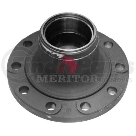 A333R2670 by MERITOR - HUB ASSY.