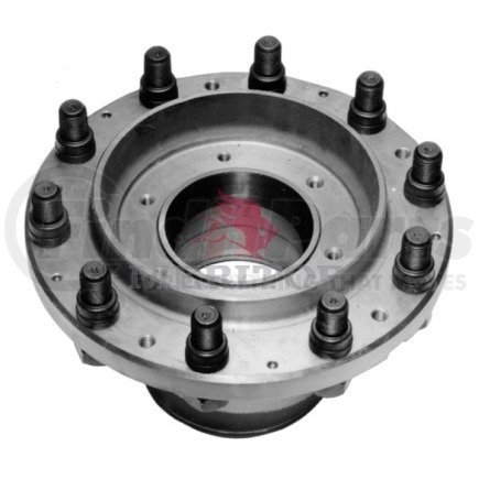 A35333C2343 by MERITOR - Hub Assembly