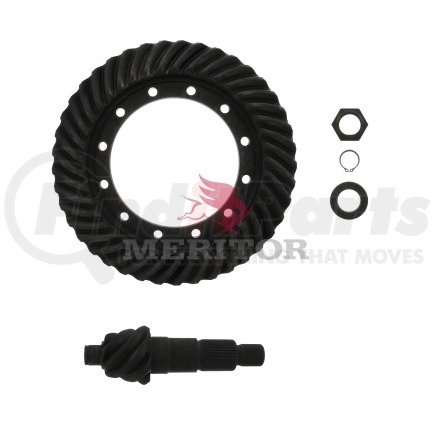 A393823 by MERITOR - GEAR SET-SERV.