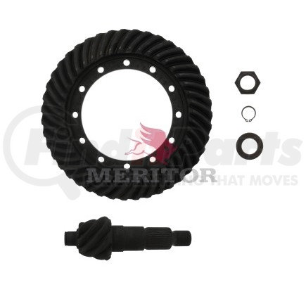 A394983 by MERITOR - Gear Set - Service Grade