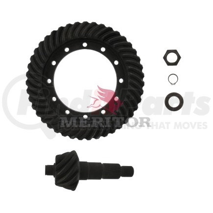 A395024 by MERITOR - GEAR SET-SERV.