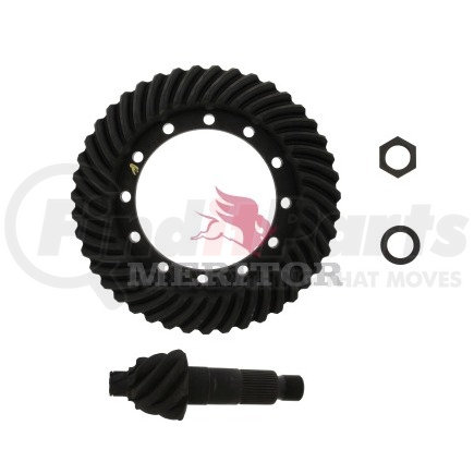 A  41458     1 by MERITOR - GEAR SET-SERV.