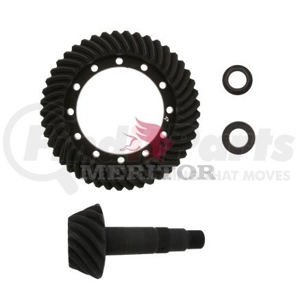 A  41510     1 by MERITOR - GEAR SET-SERV.