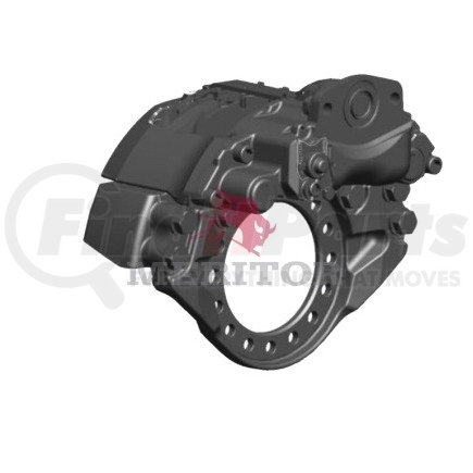 EX225L201XX000 by MERITOR - Service Caliper - Shoe Type