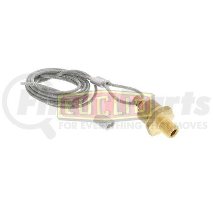 Meritor E-MD12105N Air Brake Drier with Drain Valves NEW DASH VALVE