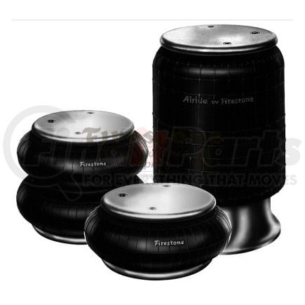 Meritor FS7844 Multi-Purpose Control Cable Meritor Genuine Air Suspension Spring