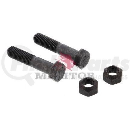 KIT11103 by MERITOR - BOLT KT-SHK ABS