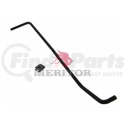 KIT11119 by MERITOR - Multi-Purpose Hardware - Meritor Genuine Suspension Release Pin Kit