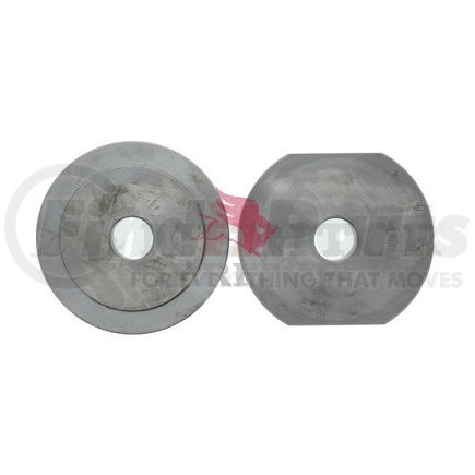 KIT11304 by MERITOR - Washer - for Curbside Repair Sliding Tandem