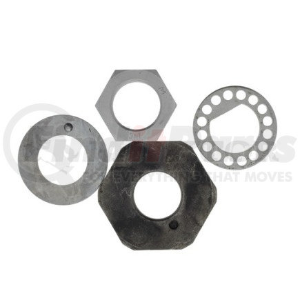 KIT1416 by MERITOR - 4 PC WHL KIT