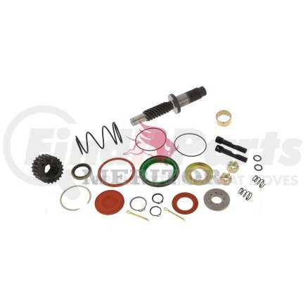 KIT15006RH by MERITOR - KIT-SHAFT REP