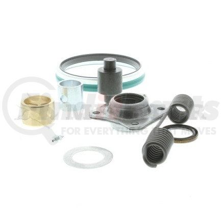 KIT6151 by MERITOR - Air Brake Camshaft Repair Kit - with Gasket and Oil Seal