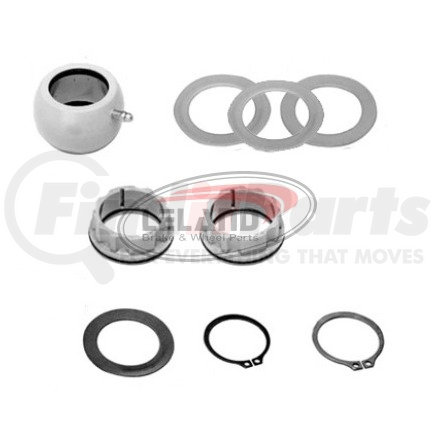 K108 by MERITOR - CAMSHAFT REPAIR KIT