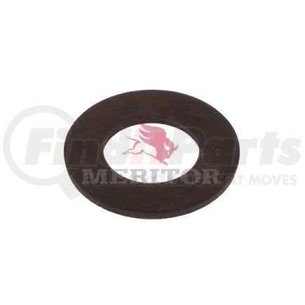 M301530 by MERITOR - Washer - 7/8 in. ID, Flat