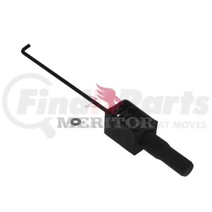 M306535 by MERITOR - Multi-Purpose Hardware - Meritor Genuine Suspension Ez Pull Pin Kit