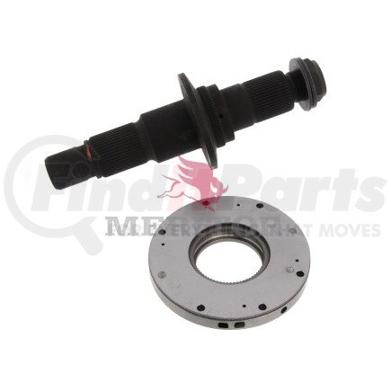 Meritor KIT 2624 Drive Axle Assembly Hardware Kit + Cross Reference ...