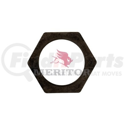 R002465 by MERITOR - SPINDLE NUT