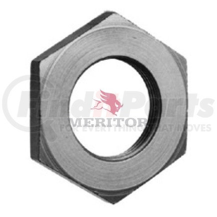 R003501 by MERITOR - SPINDLE NUT