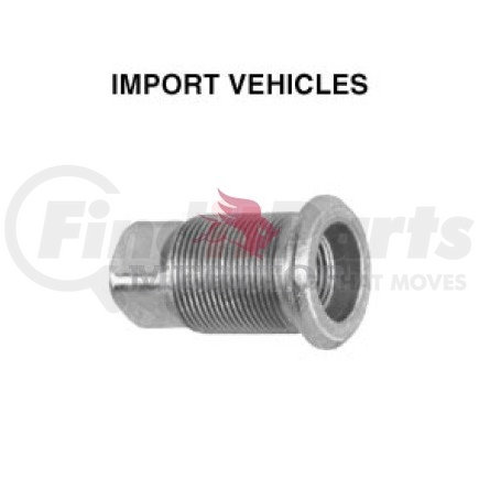 R003130R by MERITOR - INNER NUT R.H.