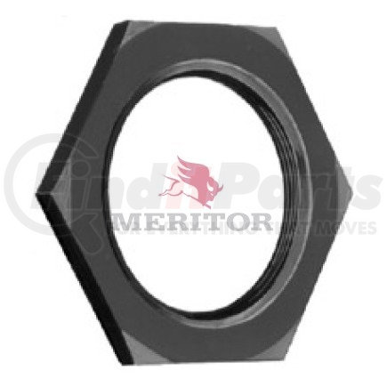 R003506 by MERITOR - SPINDLE NUT