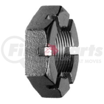 R004861 by MERITOR - SPINDLE NUT