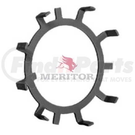 R004876 by MERITOR - LOCK WASHER