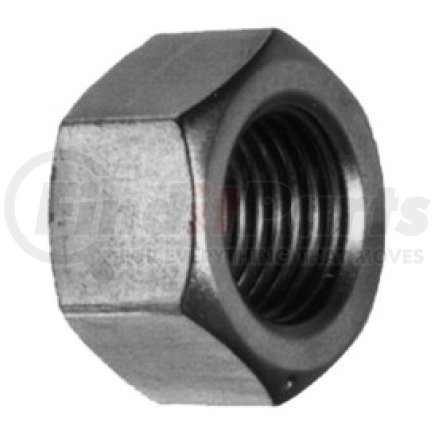 R004963PL by MERITOR - RIM NUT