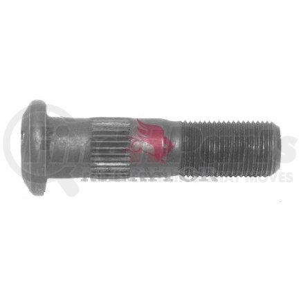 R005757L by MERITOR - STUD-L.H.