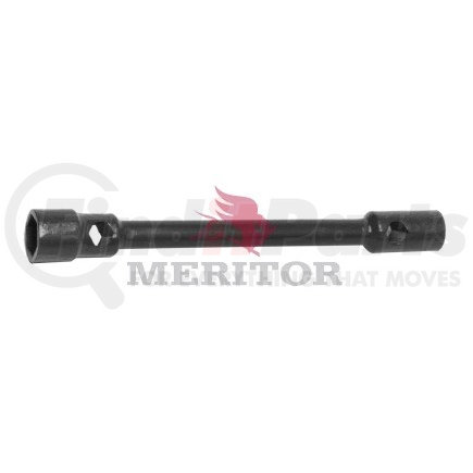 R005851 by MERITOR - Wrench - 06 Points, 1.00" and 1.25" Opening Size, 0.625" Drive Size