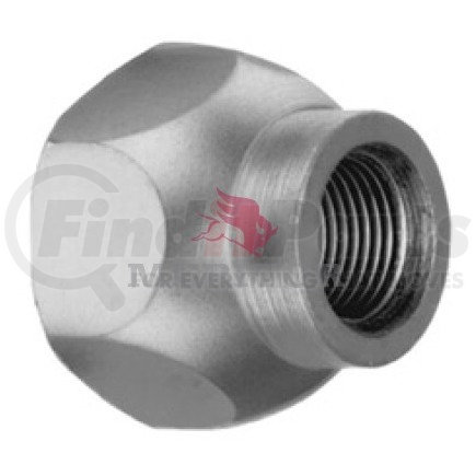 R005995R by MERITOR - NUT-R.H.