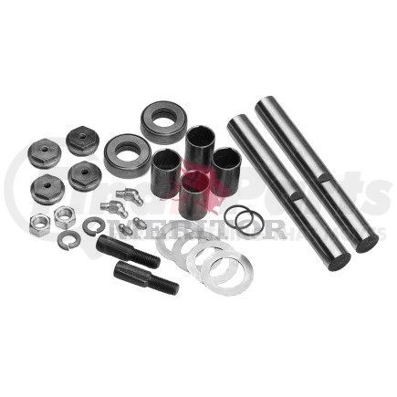 R200036 by MERITOR - KING PIN KIT