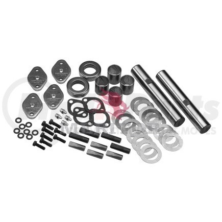 R201314 by MERITOR - KING PIN KIT