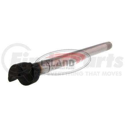 Meritor L1023 Suspension Shock Absorber Kit CAMSHAFT, RIGHT HAND