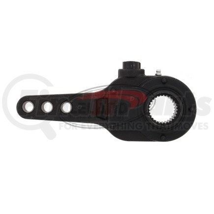Meritor L1308 Suspension Shock Absorber Kit AIR BRAKE - MANUAL SLACK ADJUSTER