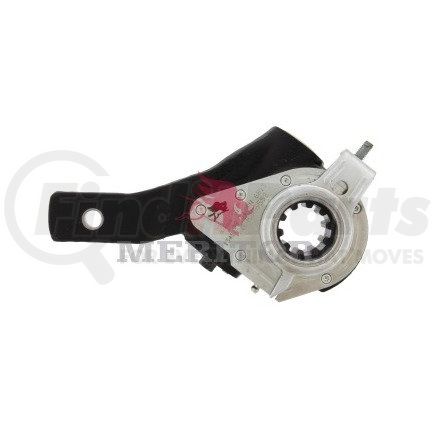 M807552 by MERITOR - Air Brake Automatic Slack Adjuster - 6 in Arm Length, Transit Trucks