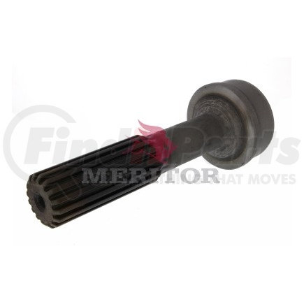 PS32 16 76 by MERITOR - SPLINE PLUG