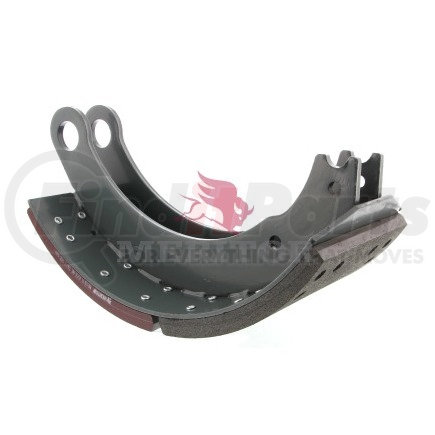 PSMA2124515P by MERITOR - NEW LINED SHOE