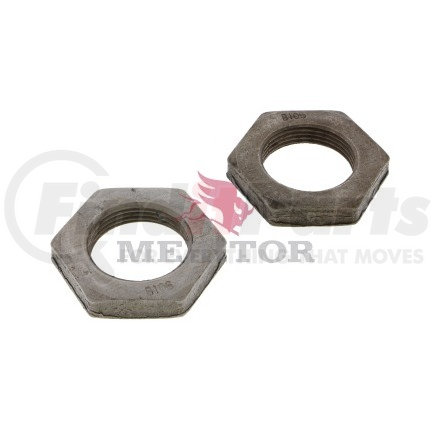 R002296 by MERITOR - Wheel Nut - Outer