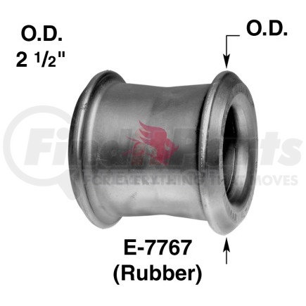 R307767 by MERITOR - BUSHING