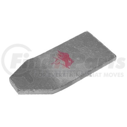 R307765 by MERITOR - WEAR PAD PLATE