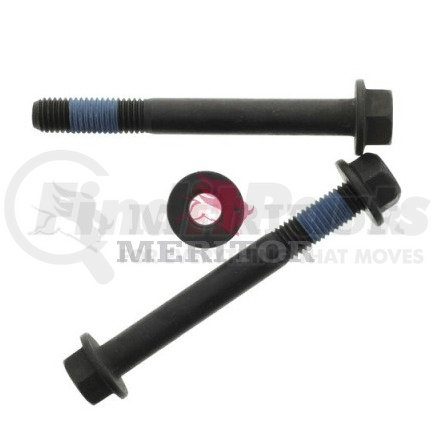 R307773 by MERITOR - Multi-Purpose Hardware - Hardware Kit, Type 2 Joint