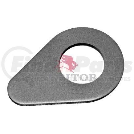 R308798 by MERITOR - Multi-Purpose Hardware - Axle Connection Parts - Shim