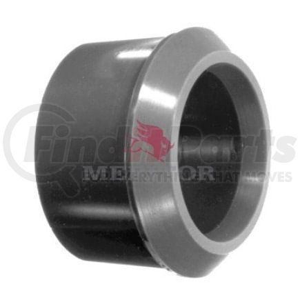 Meritor R308917 Suspension Bushing Kit Torque Arm Bushing, Poly, Oversized, Type 2 Joints