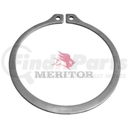 R309380 by MERITOR - Multi-Purpose C-Clip - Suspension Hardware Lock Ring