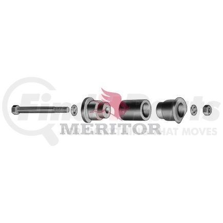 R309420 by MERITOR - ADAPTER