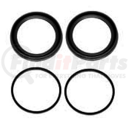 R4011758 by MERITOR - BOOT/SEAL KIT